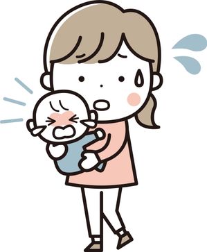 疲労や自律神経の乱れがホルモンバランスに影響するため、不妊の原因につながります。