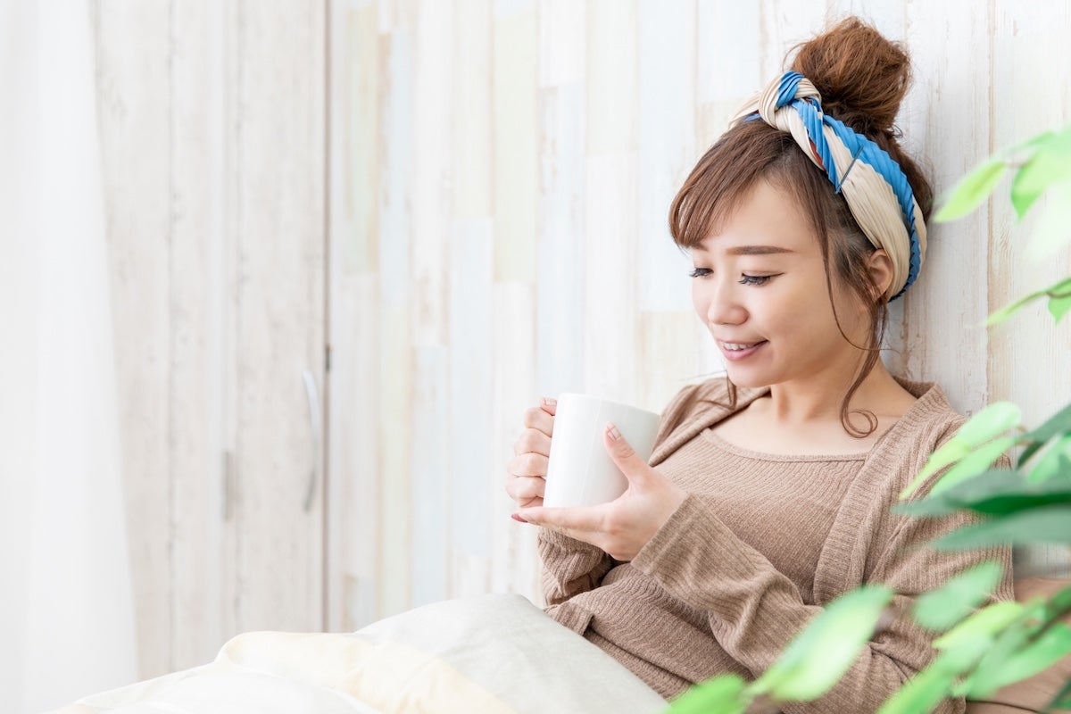 食事は少しずつ回数を増やして