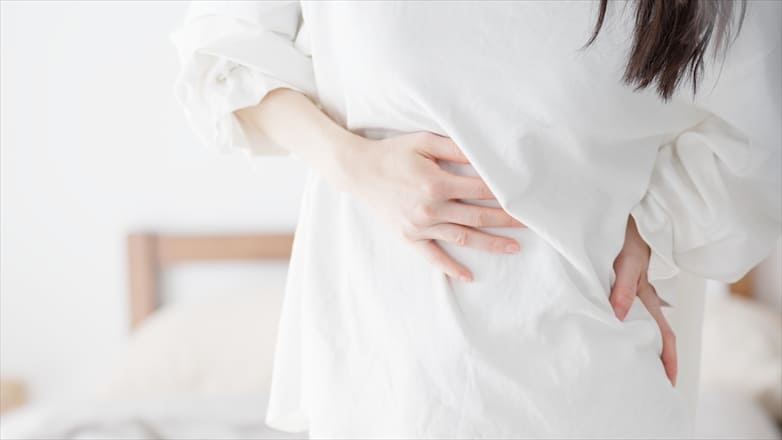 早めの受診が必要なお腹の痛みについて紹介
