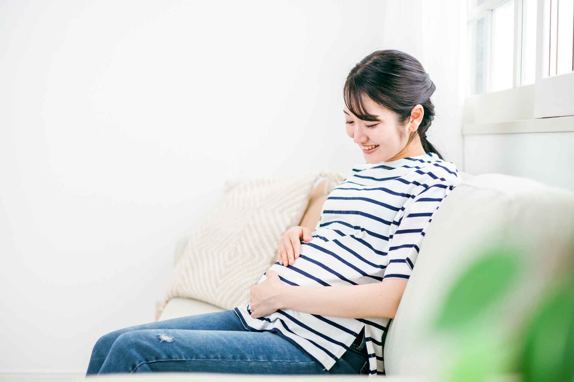 妊娠中期は眠気対策を取り入れながら、無理せず過ごすことが大切