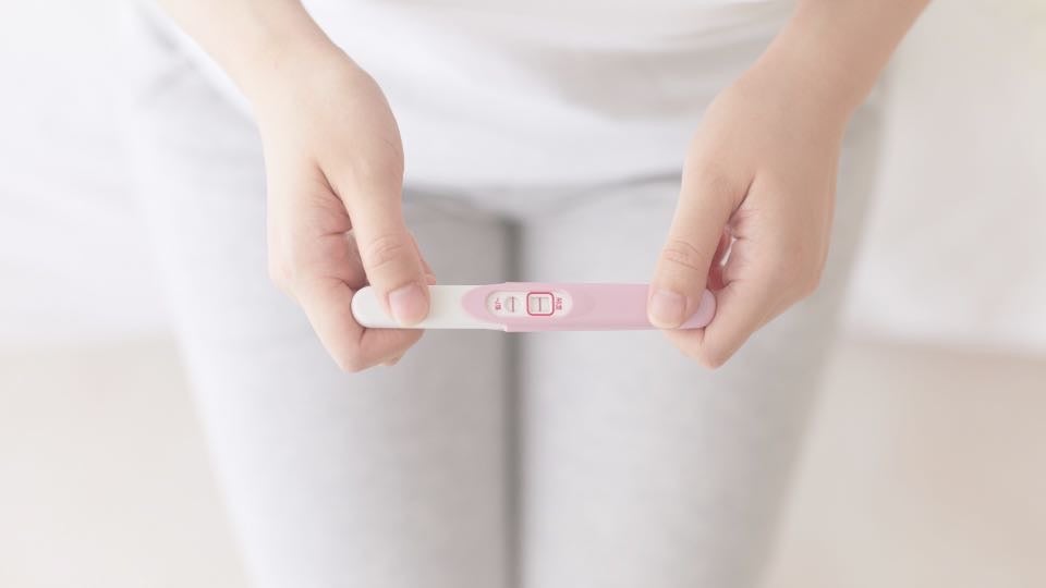 自然妊娠と年齢の関係について解説