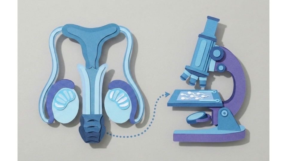精液検査とは