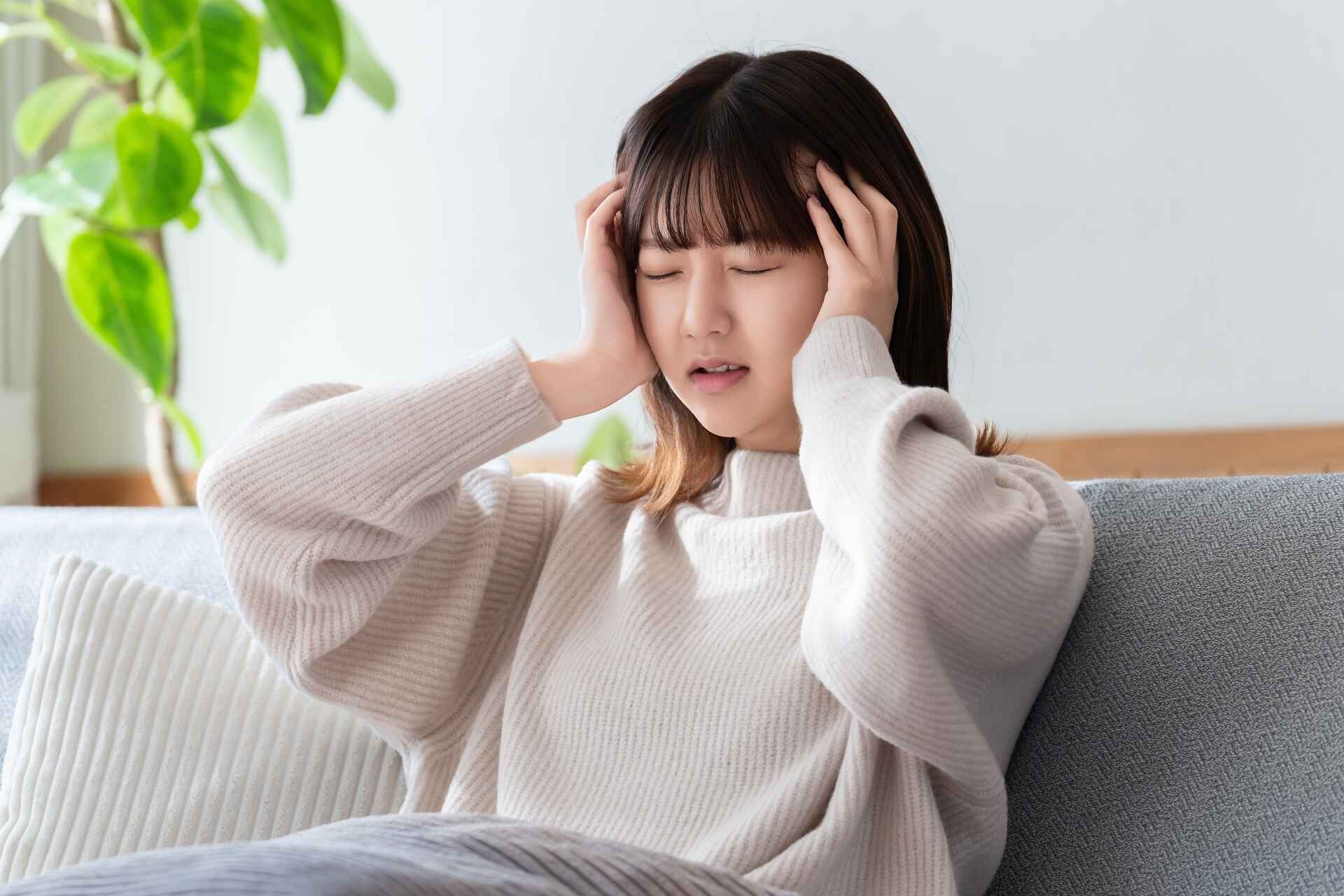 妊娠中は心が揺れやすいため、自分のための時間をつくることが大切