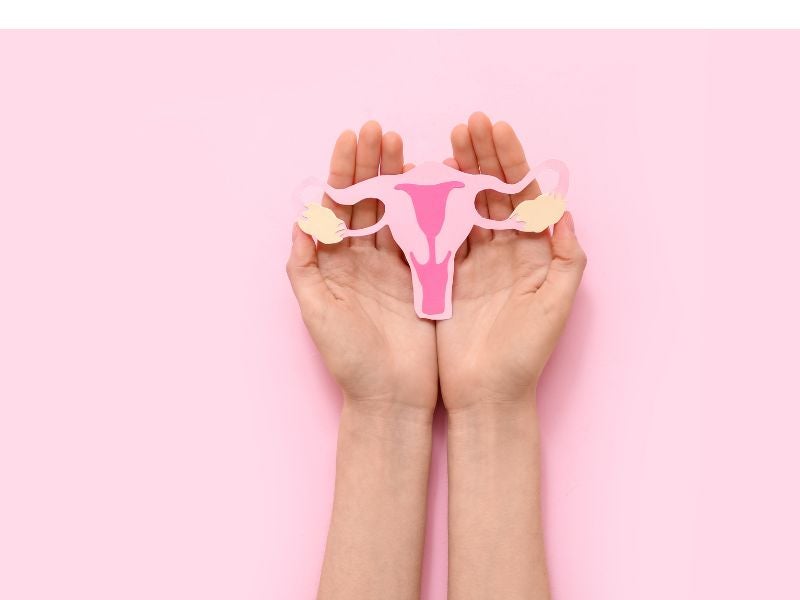 婦人科疾患の増加