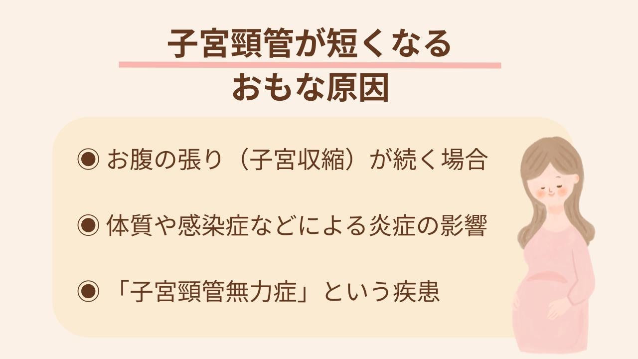 お腹の張りや疾患など、検診で変化を見つけて安静や治療で支えていくことが大切