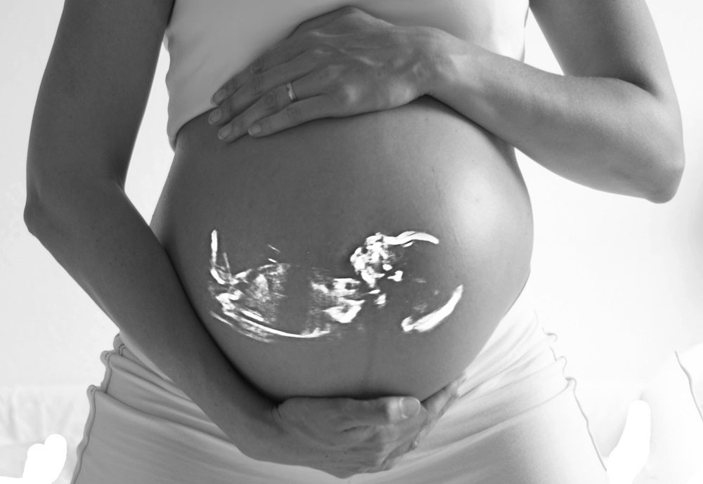 つわりの時期は妊娠に適応した身体になる準備期間なので、胎児に悪影響が出ることはありません