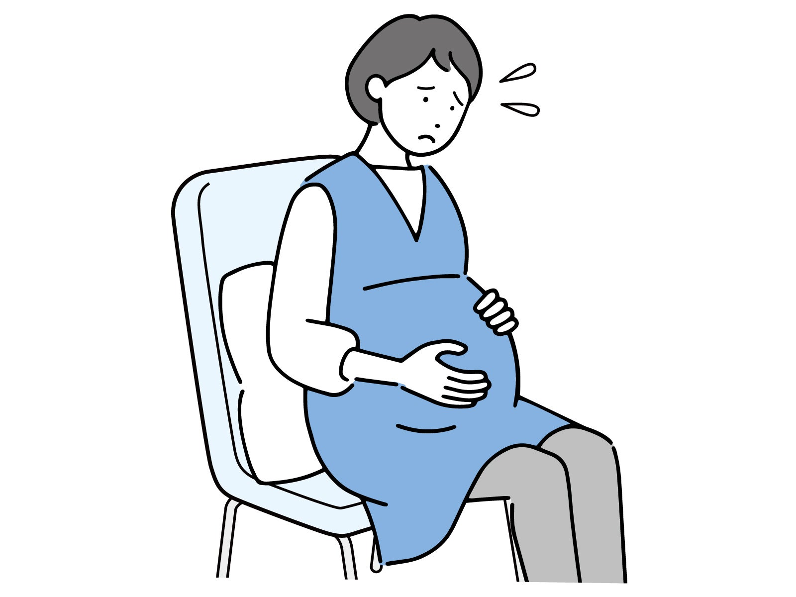 双子の妊娠にはさまざまなリスクがある：バニシングツインとは？