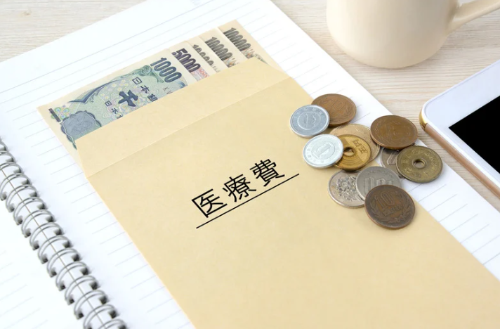 保険診療との併用が可能