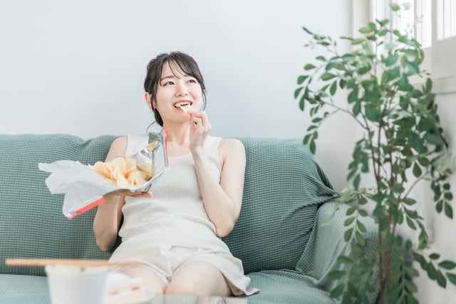 食欲がない、食欲が止まらないのは妊娠の兆候かもしれません。