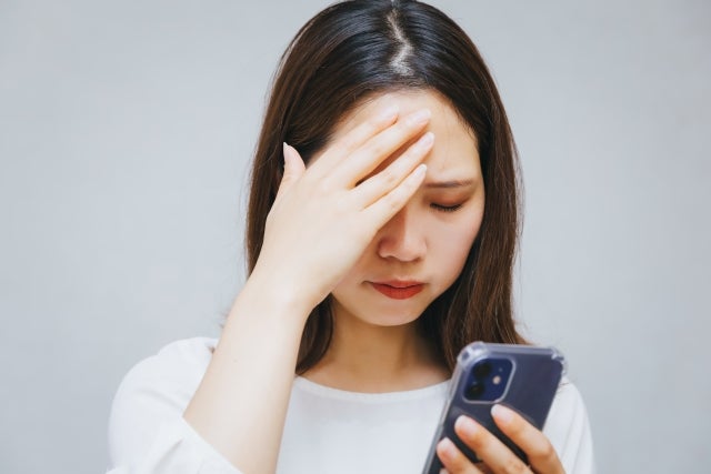 妊娠超初期によくあるイライラ以外の症状は以下の16個です。