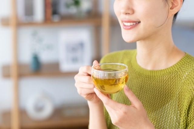 杜仲茶とルイボスティーは茶葉を発酵させて作られているため、体を温めて免疫力を上げる効果があります。