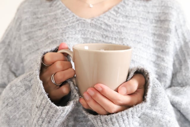 妊娠中はカフェインの過剰摂取にも注意