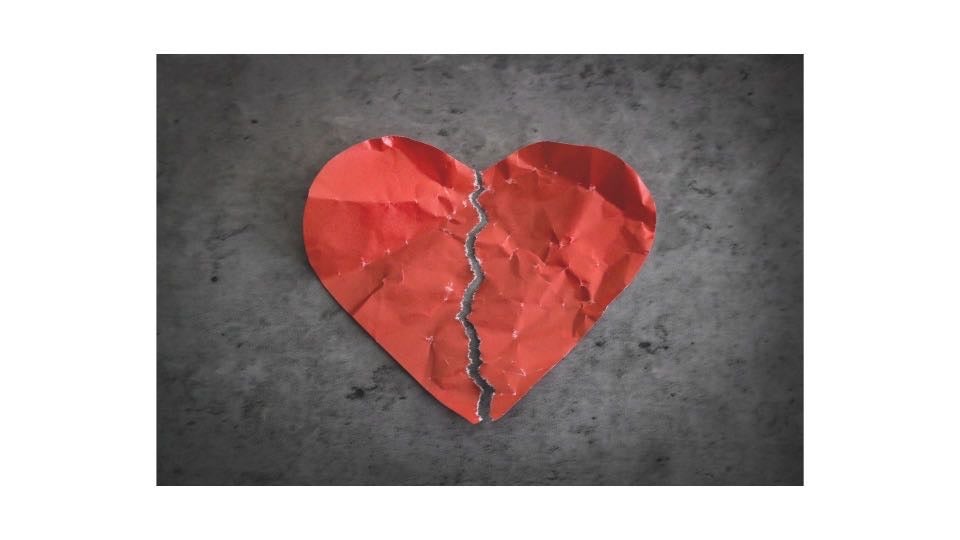 危険な思考や行動が頭に浮かぶ時には受診しましょう