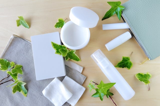 妊娠線予防クリーム「mitera organics」が選ばれる理由：2. 無添加・低刺激で体に優しい