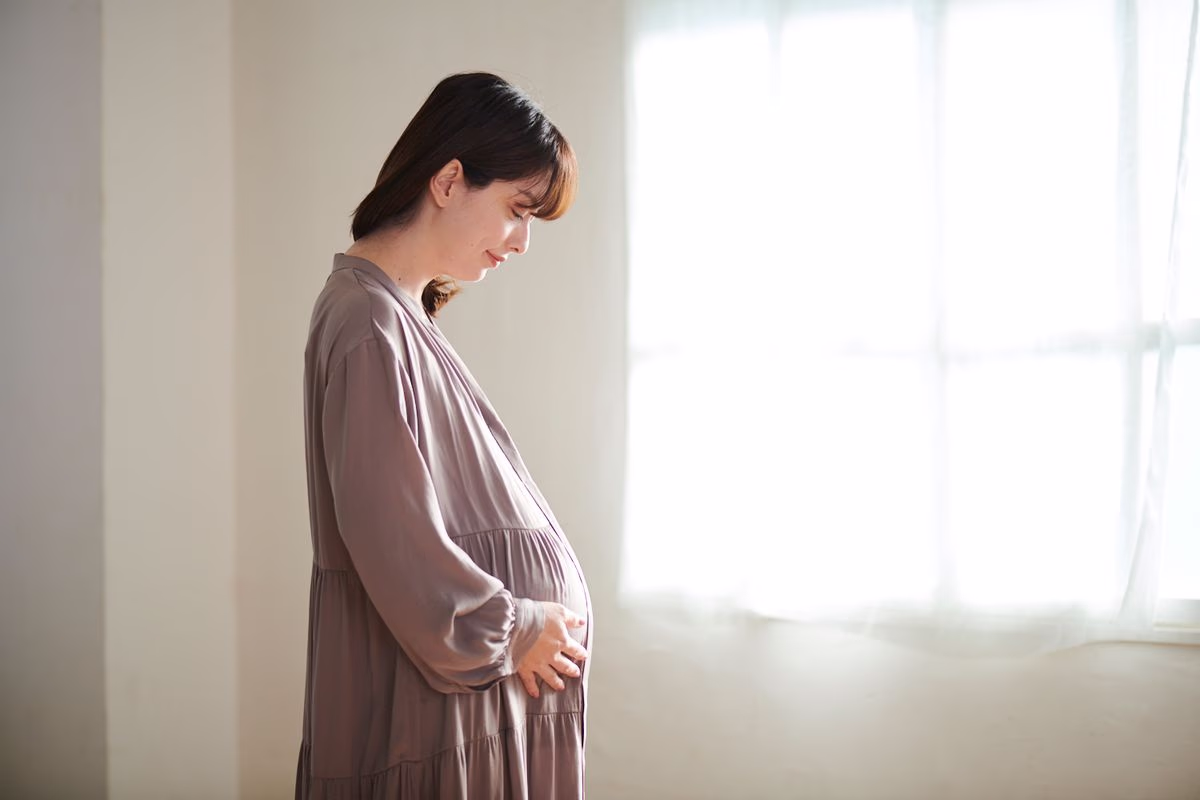 『葉酸』は妊娠1か月前から妊娠3カ月目頃まで飲むことが非常に重要