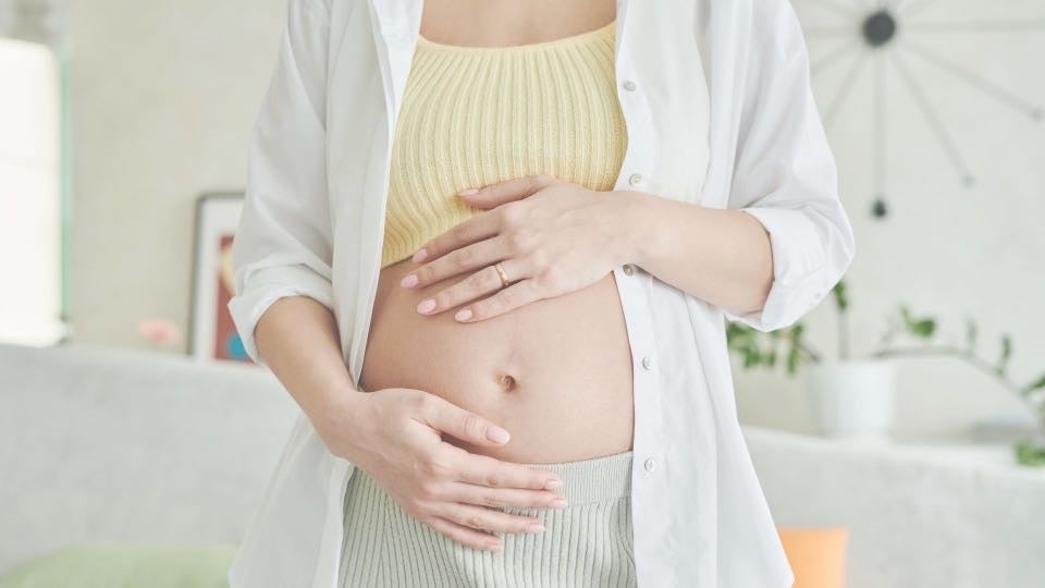 妊娠中期のおりものの特徴を解説します