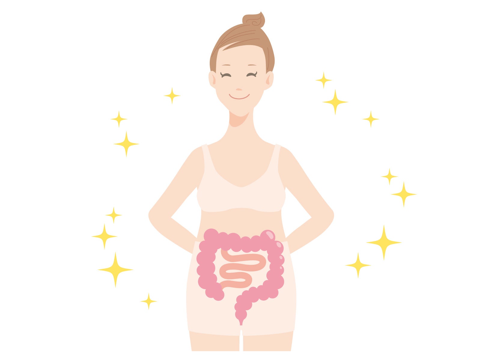 産後の便秘解消法5つ目は、便意を感じたら、なるべく便意を我慢せずトイレに行くことです。便意を感じたときは早めにトイレに行くことを意識してみましょう。