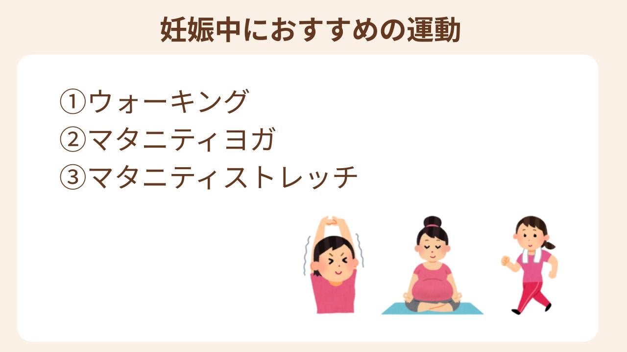 運動を始める前に医師に確認し、無理のない範囲で取り組みましょう。