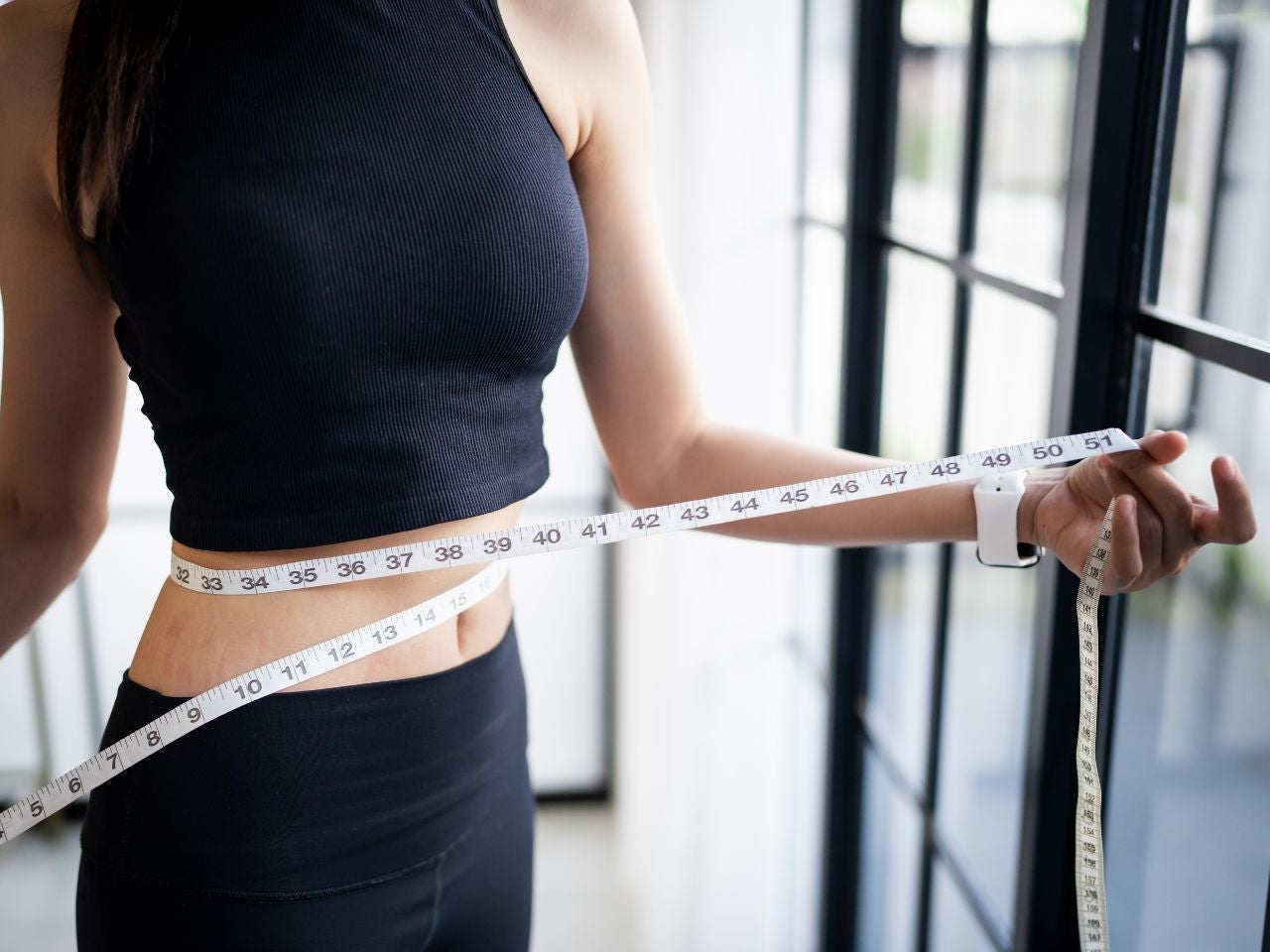 妊娠中は、体重の増え過ぎだけでなく、増えなさ過ぎにも注意が必要