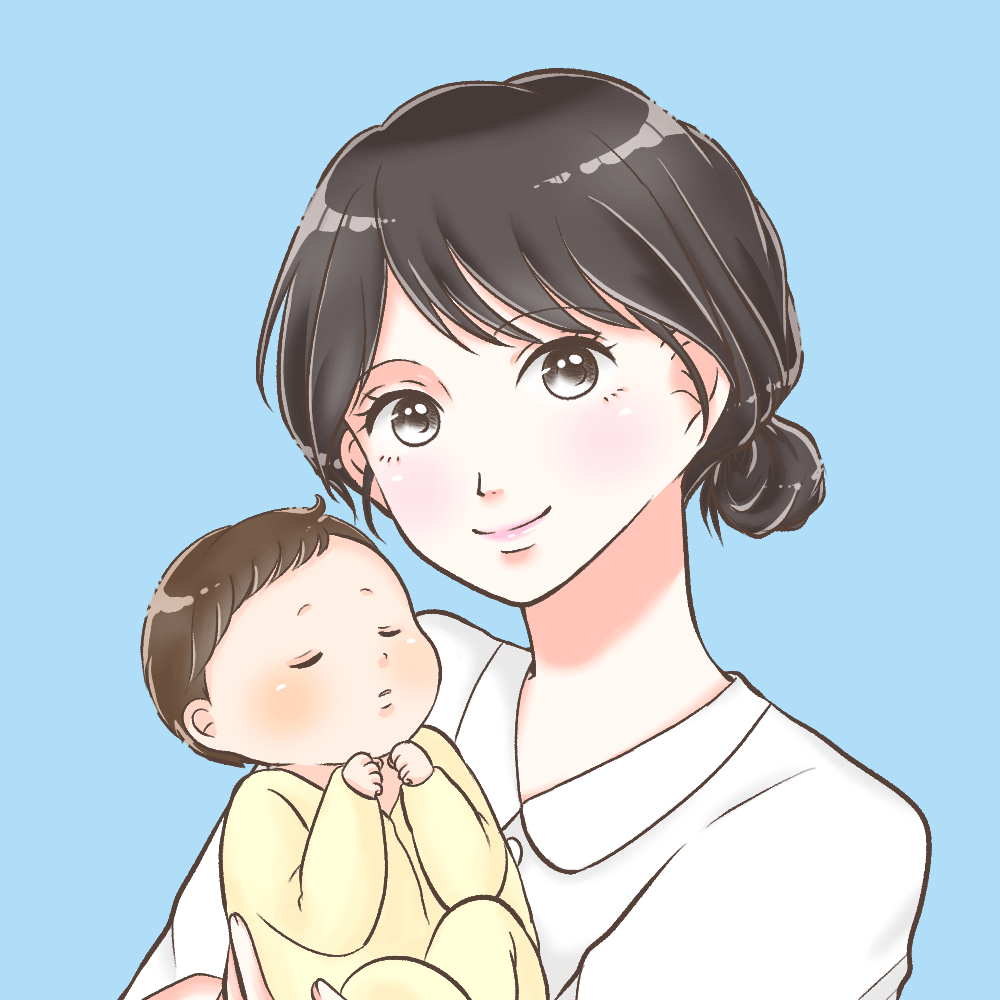 助産師　はるはる