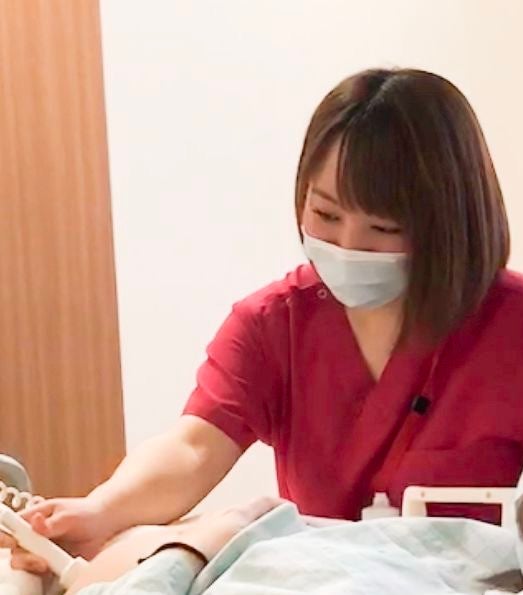 助産師 四辻有希子