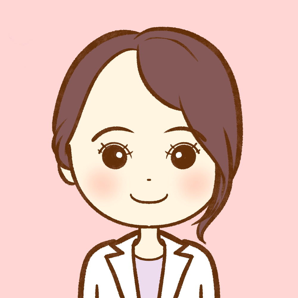 薬剤師ライター/妊活カウンセラーさっちゃん