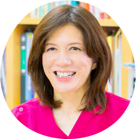 【葉酸サプリmitas監修・妊活専門産婦人科医】美加レディースクリニック院長 金谷美加先生