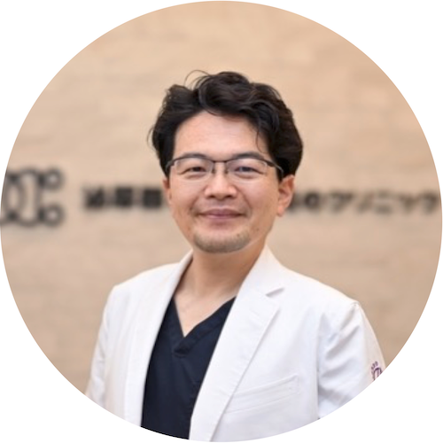 【葉酸サプリmitas for men監修・男性不妊専門医】泌尿器と男性不妊のクリニック院長 寺井一隆先生