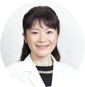 【葉酸サプリmamaco監修・産婦人科医】薬膳漢方検定所有 加藤智子先生